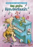 Detlev Jöcker: Das große Klavierbuch (eBook, ePUB)