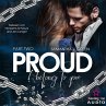 Proud: I belong to you (MP3-Download) - Bild 1