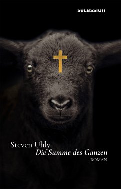 Die Summe des Ganzen (eBook, ePUB) - Uhly, Steven