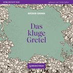 Das kluge Gretel (MP3-Download)