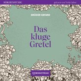 Das kluge Gretel (MP3-Download) Das kluge Gretel (MP3-Download)