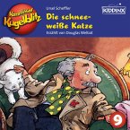 Die schneeweiße Katze (MP3-Download)