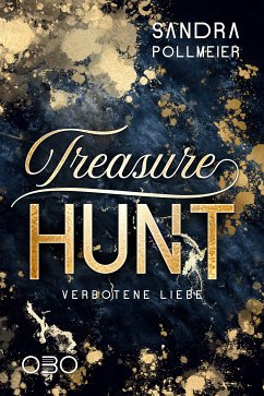 Treasure Hunt (eBook, ePUB) - Pollmeier, Sandra