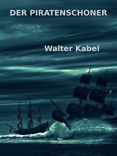 Der Piratenschoner (eBook, ePUB)