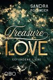 Treasure Love (eBook, ePUB)