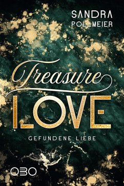 Cover Treasure Love (eBook, ePUB)