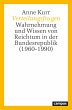 Verteilungsfragen (eBook, PDF) - Bild 1