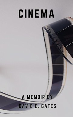 Cover Cinema (eBook, ePUB)