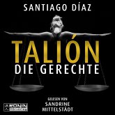 Talión - Die Gerechte (MP3-Download)