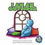 I Am An Outsider (Squish Series) (eBook, ePUB)