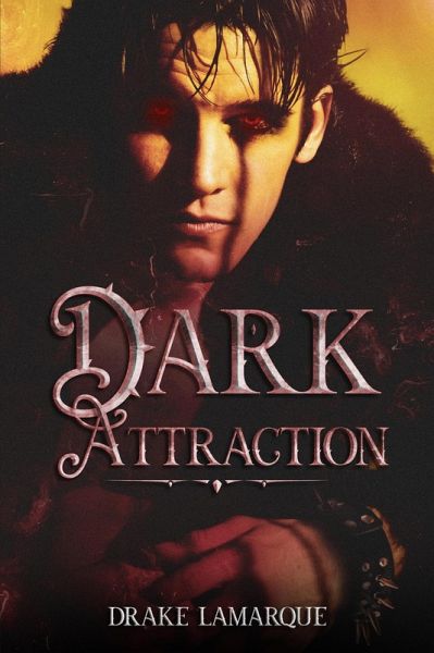 Dark Attraction (eBook, ePUB)