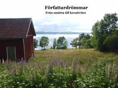 Författardrömmar (eBook, ePUB)
