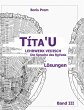 Títa'U, Lösungen, Band III (eBook,... - Bild 1