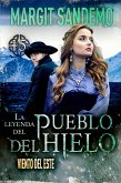 El Pueblo del Hielo 15 - Viento del Este (eBook, ePUB)