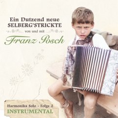 Cover Ein Dutzend Neue Selberg'Strickte Von U Mit