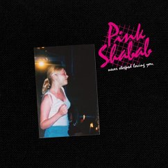Never Stopped Loving You - Pink Shabab