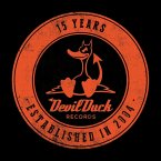 Devilduck Records-15 Years!