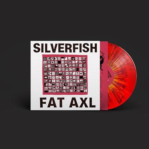 Fat Axl (Coloured Vinyl) Fat Axl (Coloured Vinyl)