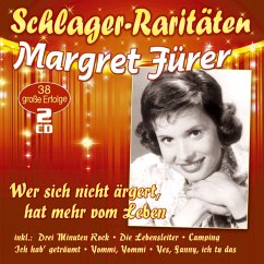 Cover Wer Sich Nicht Aergert,Hat Mehr Vom Leben (Schlag