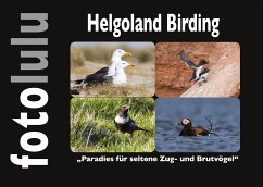 Helgoland Birding (eBook, ePUB)