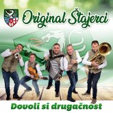 Dovoli Si Drugacnost