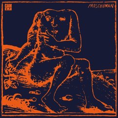 Prosthuman (Colored Vinyl) - Camera