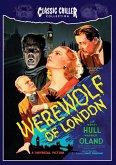 Werwolf von London Limited Edition