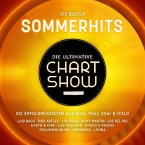 Die Ultimative Chartshow-Die Besten Sommer-Hits