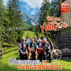 Cover Bei Uns Auf Der Alm