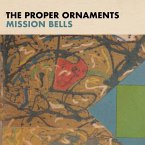 Mission Bells (Clear Vinyl)