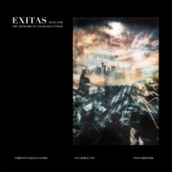 Exitas (Ltd.) - Kjellvander,Christian