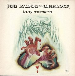 Lady Macbeth - Jon Symon'S Warlock