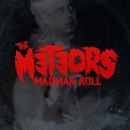 Madman Roll (Digipak Edition)