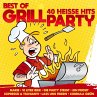 Best Of Grillparty-40 Heiße Hits - Bild 1