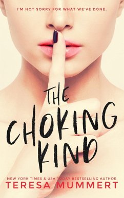 Cover The Choking Kind (eBook, ePUB)