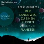 Der lange Weg zu einem kleinen zornigen Planeten (MP3-Download)