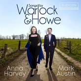 Songs By Warlock & Howe