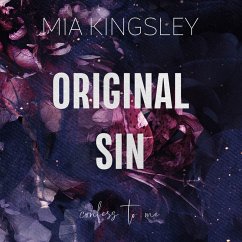 Original Sin (MP3-Download) - Kingsley, Mia