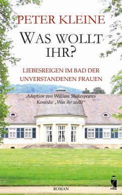 Was wollt ihr? (eBook, ePUB) - Kleine, Peter