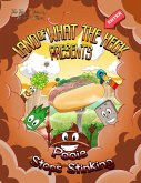 Pooie Stops Stinking (Land of What The Heck) (eBook, ePUB) Pooie Stops Stinking (Land of What The Heck) (eBook, ePUB)