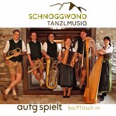 Aufg'Spielt Ba Pfitsch In-Instrumental