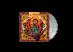 Siti Of Unguja (Transparent Vinyl) - Muharam,Siti