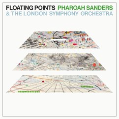 Promises (180g Edition) - Floating Points/Pharoah Sanders/London Symphony Or