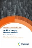 Anticorrosive Nanomaterials (eBook, ePUB)