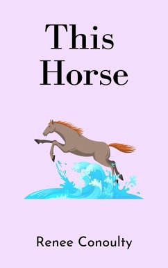 Cover This Horse (This & That, #5) (eBook, ePUB)