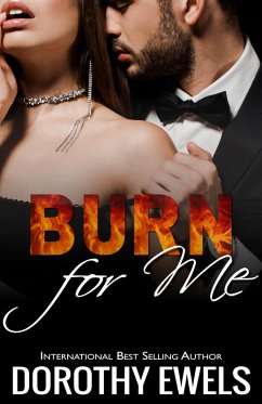 Cover Burn for Me (eBook, ePUB)