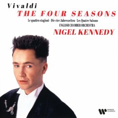 Die Vier Jahreszeiten - Kennedy,Nigel/Nco