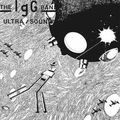 Ultra/Sound (Reissue) - Igg Band,The