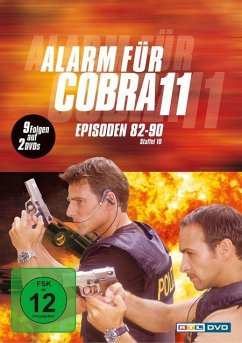 Alarm für Cobra 11 - Staffel 10 - Diverse