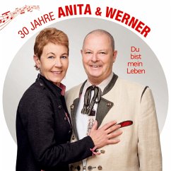 Cover Du Bist Mein Leben-30 Jahre
